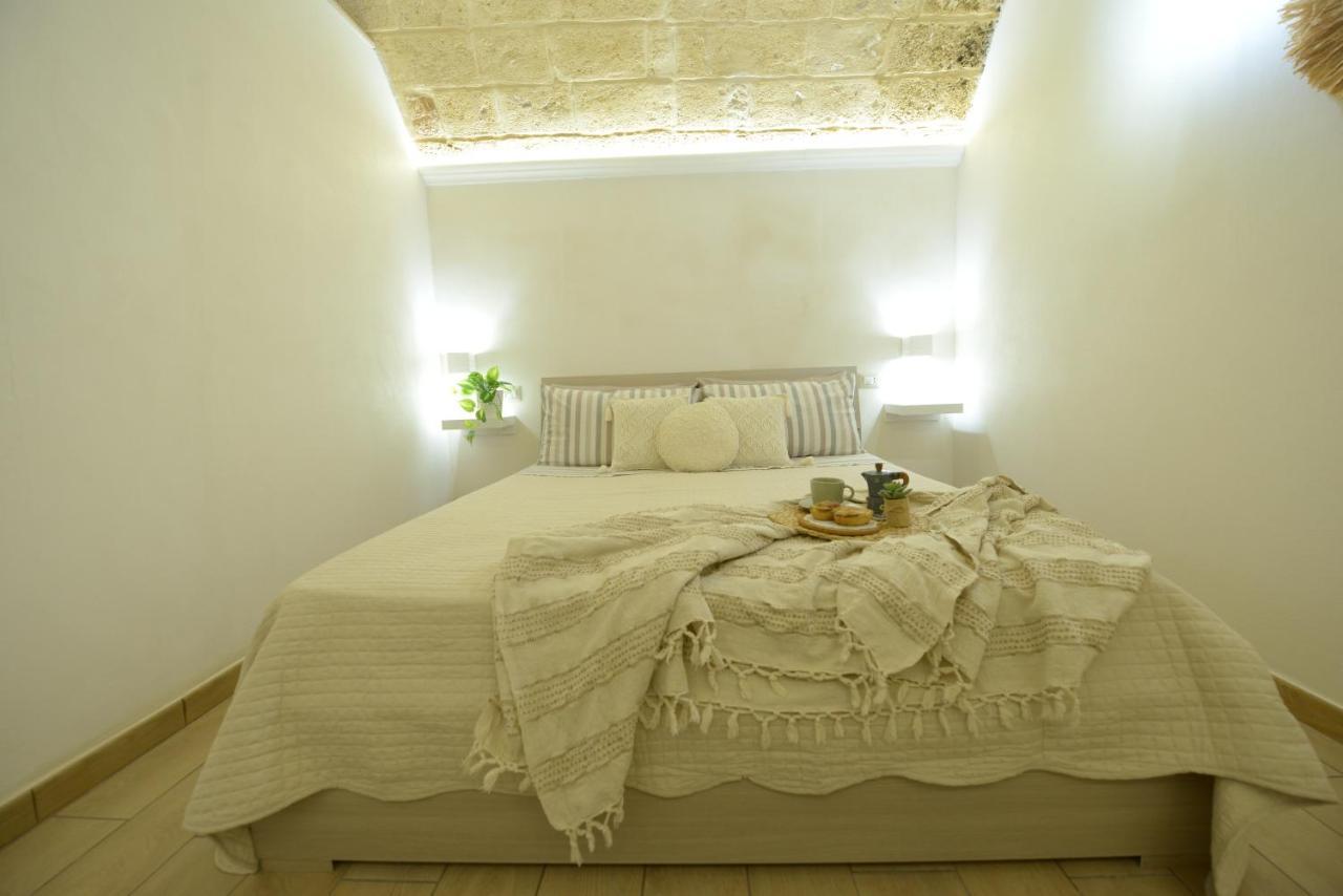 Castrum Casa Vacanza Mesagne Exterior foto